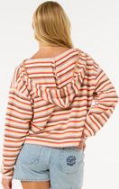 Bobbi Knit Hood