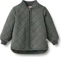 Wheat Thermo Jacket Loui Kinder Freizeitjacke
