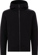 MAN Jacket FIX Hood