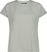 CMP Woman T-shirt Damen T-Shirt für sämtliche Outdoor Aktivitäten