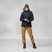 Fjällräven Stina Padded Jacket W Kunstfaser Isolationsjacke für Damen