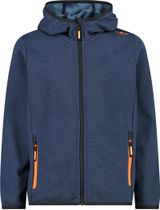 KID Jacket FIX Hood