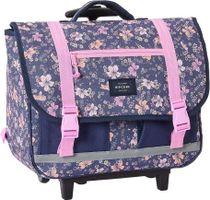 RipCurl Wheeled Satchel 17L Mixed Damen Tagesrucksack