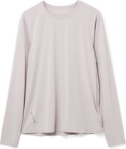 Houdini W's Pace Air Tee Women's Running Shirt