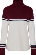 Damen Skiing Pullover