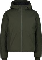 MAN Jacket FIX Hood