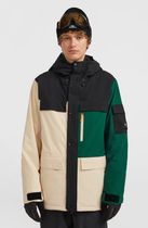 Fwc'peak Pro Snow Jacket