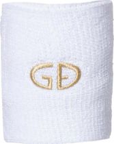 Goldbergh Sweaty Wrist Band (pair)