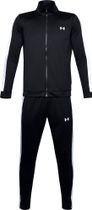 Rival Knit Track Suit
