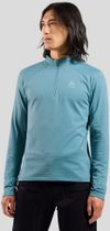The Essentials Light Half-zip Mid Layer