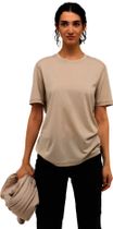 Kaise Wool Tee Women