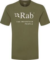 Stance Mountain Tee