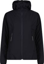 Woman Jacket FIX Hood