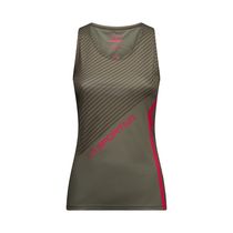 La Sportiva Flow Tank Women Damen Laufshirt