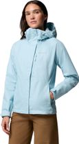 Columbia Hikebound II Jacket Damen Hardshelljacke
