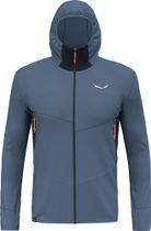 Lavaredo Hemp M Hooded Jacket