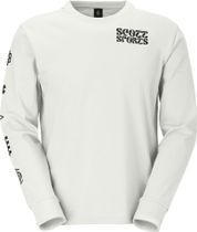 Scott Tee Graphic LS