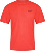 Run Shirt, Short Sleeve, Men