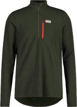 Maloja PALFNERM. Herren Midlayer für Freeski oder Skitouren