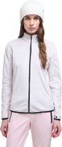 Colmar Full Zip Plush Fleece Damen Midlayer Test