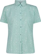 CMP Woman Shirt Damenhemd für Outdoor Aktivitäten