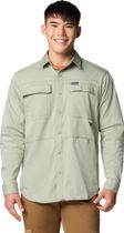 Landroamer Twill Long Sleeve Shirt