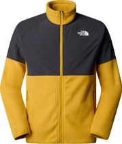 Mens Glacier Heavyweight Full Zip