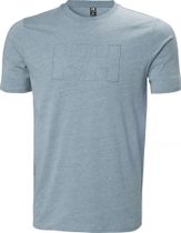 Helly Hansen HH Tech Logo T-shirt Herren T-Shirt für sämtliche Outdoor Aktivitäten