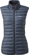 Microlight Vest Wmns