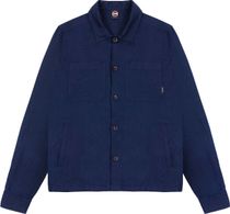 Colmar Originals Linen Fabric Overshirt Men's T-shirt for any outdoor activities