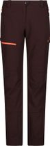 CMP Woman Long Pant Damen  Outdoorhose