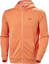 HH Lifa Tech Lite Zip Hoodie
