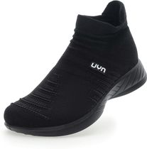 MAN X-cross Shoes Black Sole