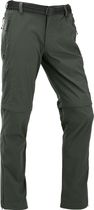 MAUL Sport Ontario XT - 2 in1 Zipp off Hose Elastisch