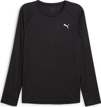 M Run Velocity Long Sleeve (poly)