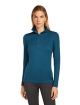 W 260 Tech Long Sleeve Half Zip