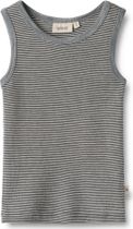 Wheat Wool Singlet Iggy