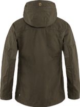 Forest Hybrid Jacket W