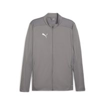 Puma Teamfinal Training Jacket Herren Laufjacke