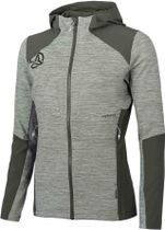 Tileka Hood Jacket W