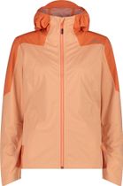 Woman Jacket FIX Hood