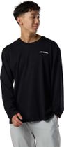 Rossignol Mittens Long Sleeve Tee Herren Longsleeve für Freizeit und Outdooraktivitäten