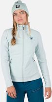 W Classique Hybrid Clim Full Zip