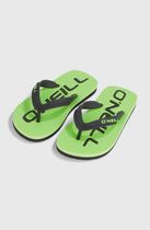 Profile Logo Sandals