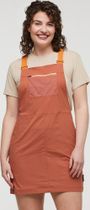 Tolima Overall Dress
