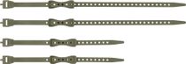 Sea to Summit Stretch-loc Mini Strap Set - [4 Piece]