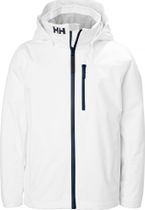 Helly Hansen JR Crew Midlayer Jacket 2.0 Kinder Freizeitjacke