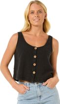 RipCurl Classic Surf Tank II Damen Tanktop für Outdoor & Freizeitaktivitäten