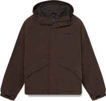 Timberland Mens Waterproof 3in1 Jacket (softshell Inner) Herren Doppeljacke