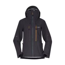 Bergans Y Mountainline Breathe 3L Shell Jacket Women Damen Skitourenjacke